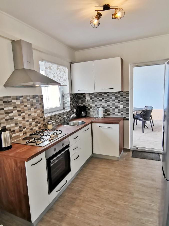 Apartment Roman Betina  Extérieur photo
