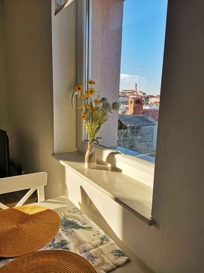 Apartment Roman Betina  Extérieur photo